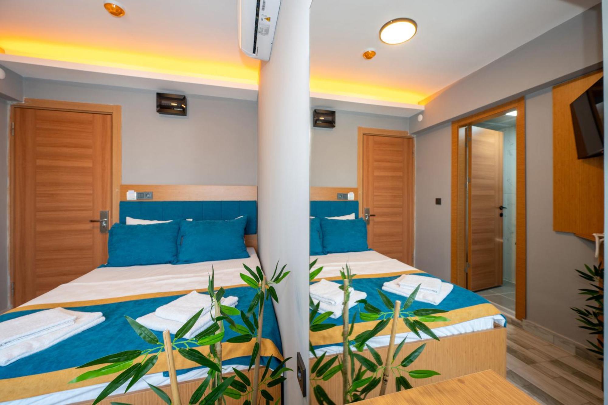Otel Carpediem Gold Kusadası Zewnętrze zdjęcie