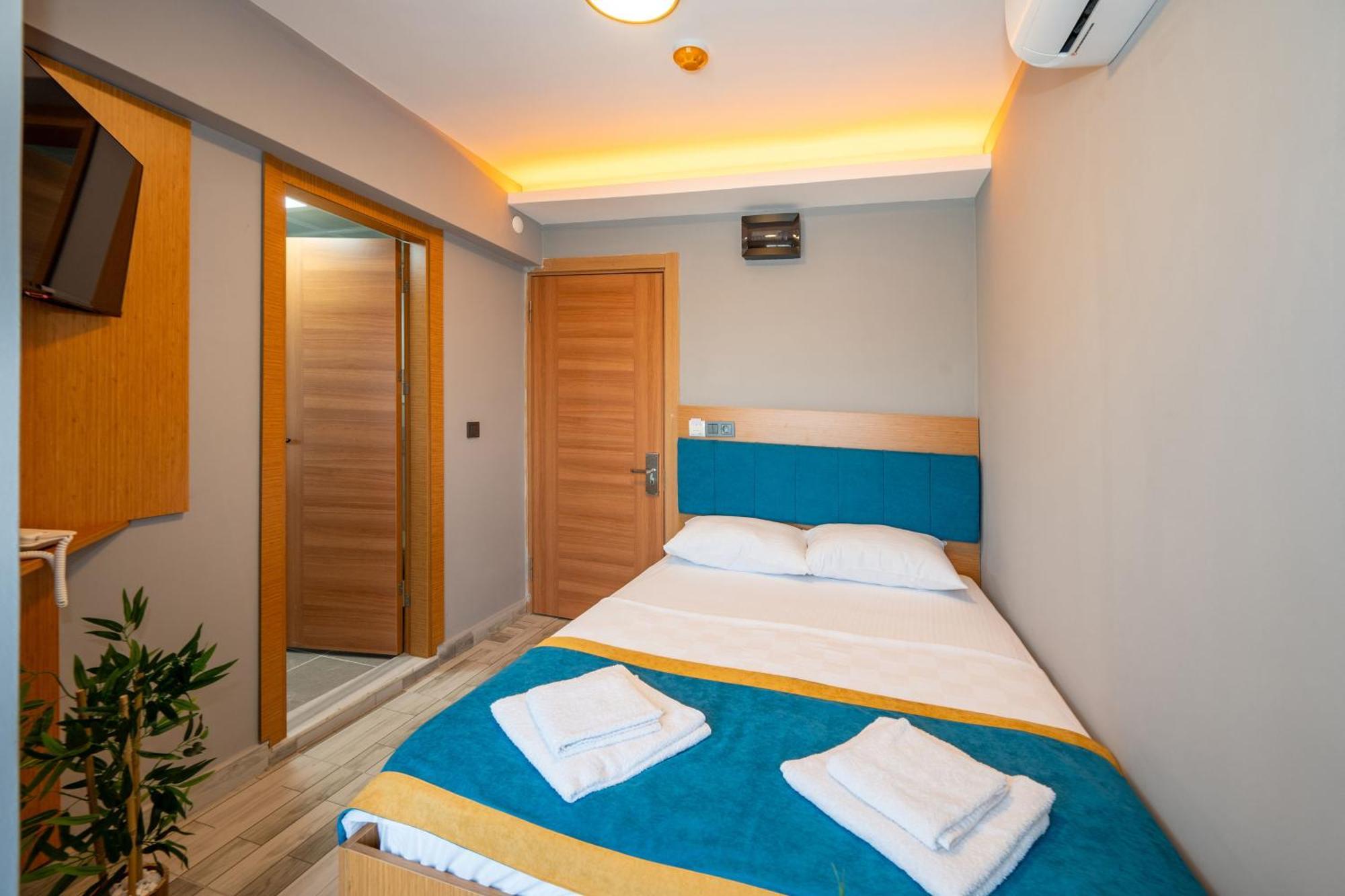 Otel Carpediem Gold Kusadası Zewnętrze zdjęcie