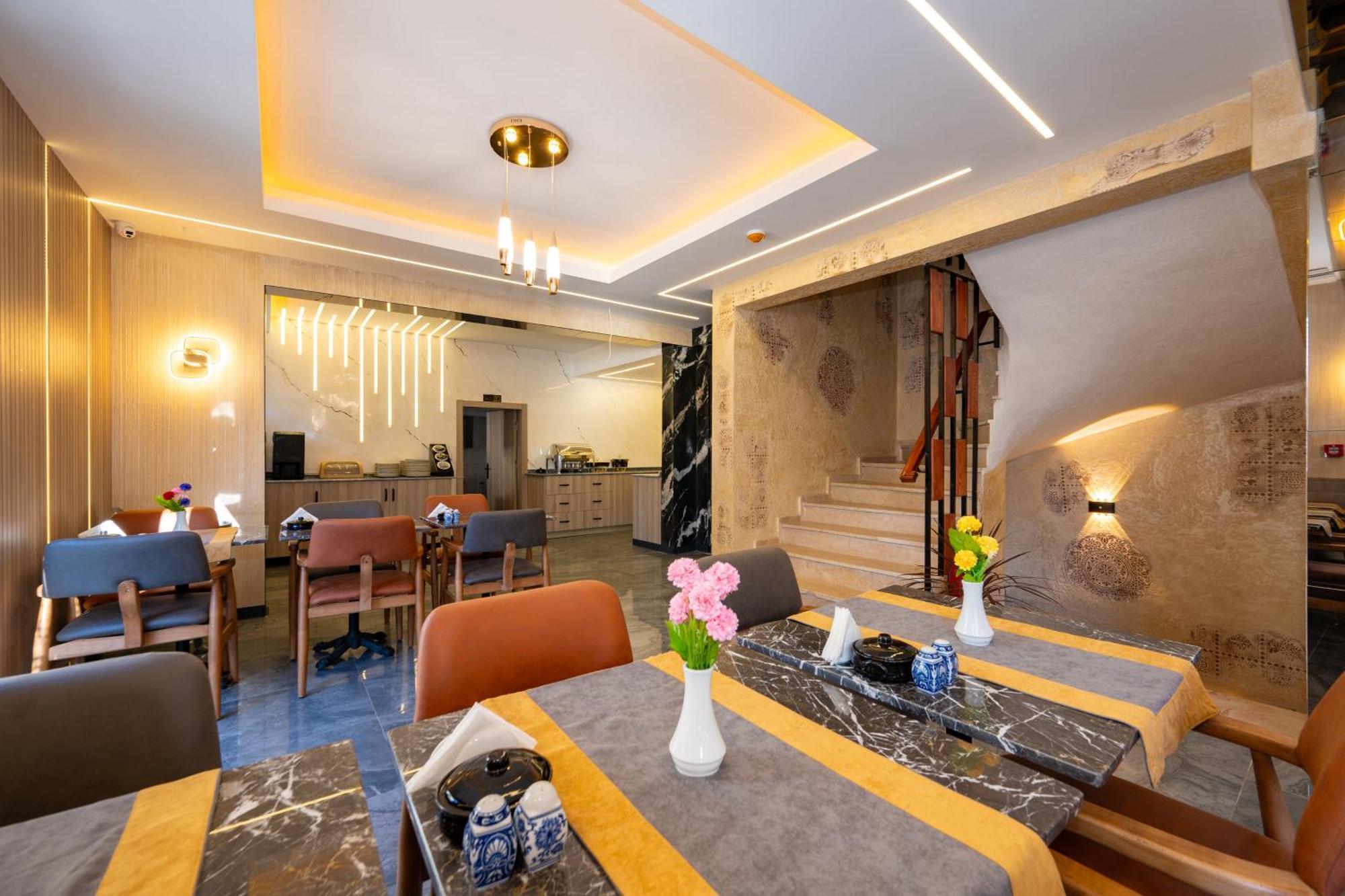 Otel Carpediem Gold Kusadası Zewnętrze zdjęcie
